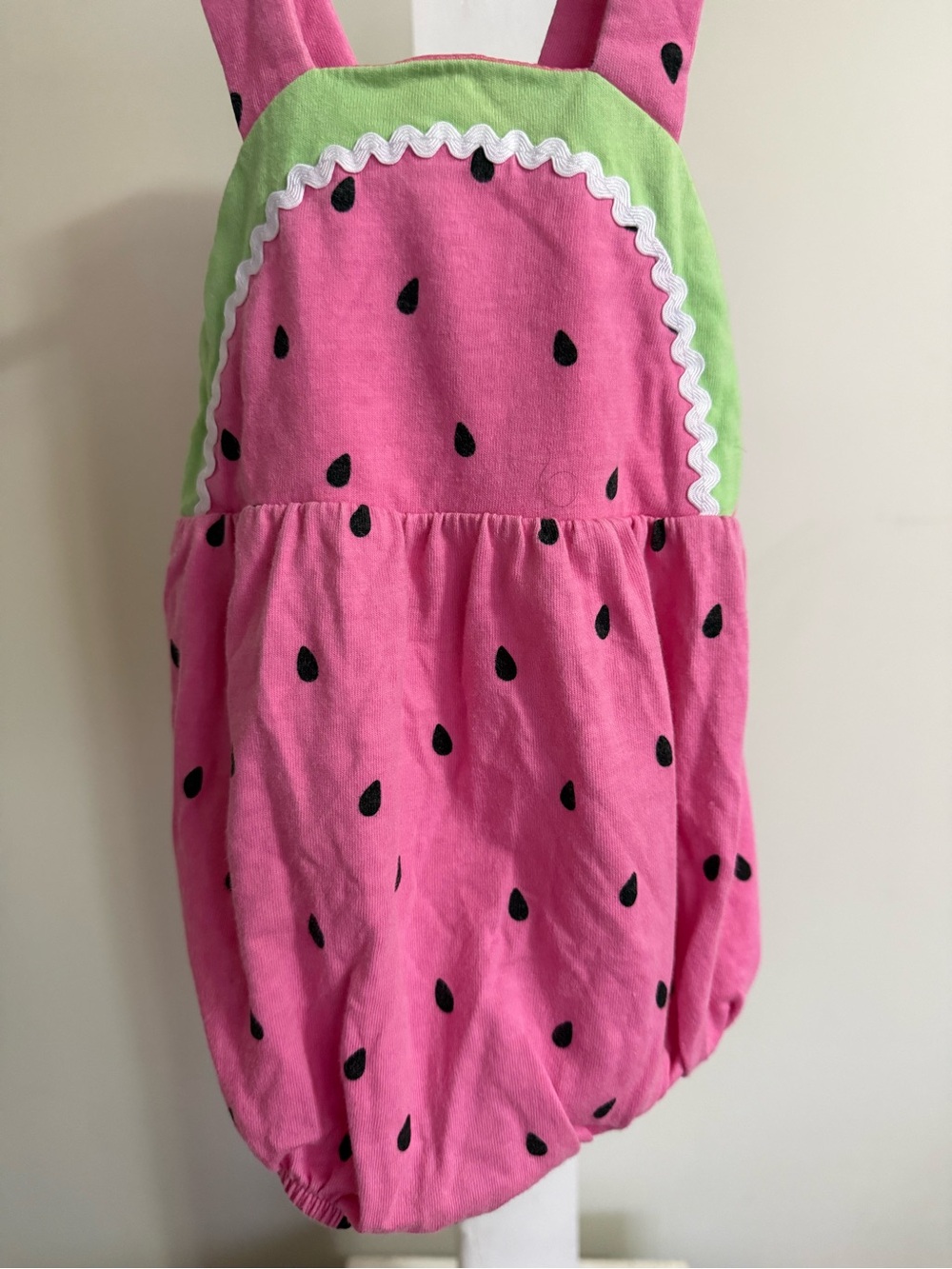 Goodlad Watermelon Romper - Picture 5 of 8